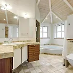 Holiday home In With Sauna Ebeltoft