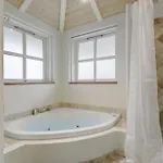 In With Sauna