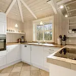 Holiday home In With Sauna Ebeltoft