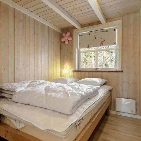 In With Sauna Holiday home