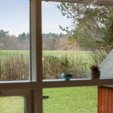 In With Sauna Holiday home