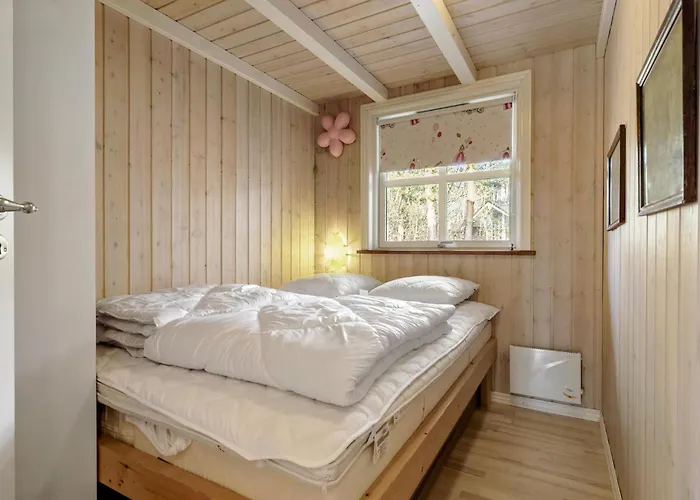 In With Sauna Feriehus