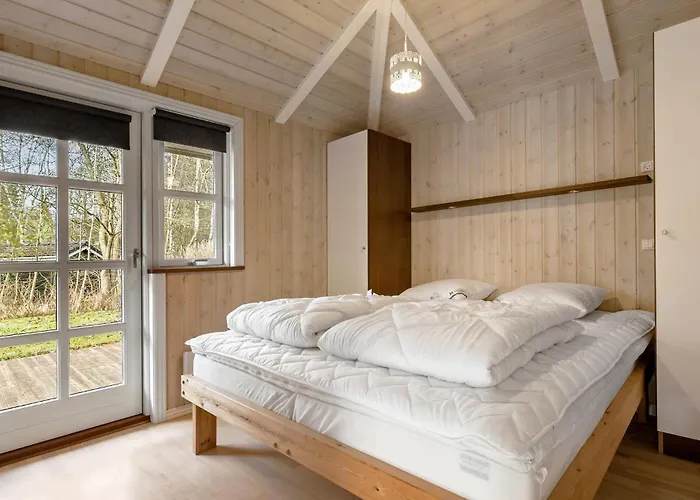 In With Sauna Ebeltoft