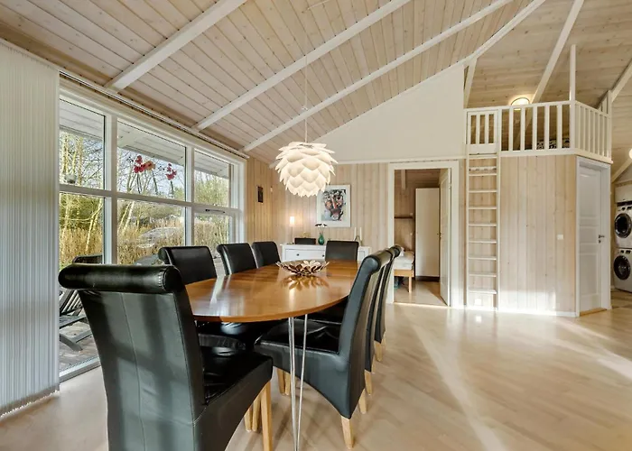 In With Sauna Ebeltoft